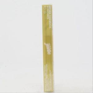 Eau de Juice Never Too Much Aucune  Limite Dual Rollerball